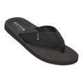 Log Black