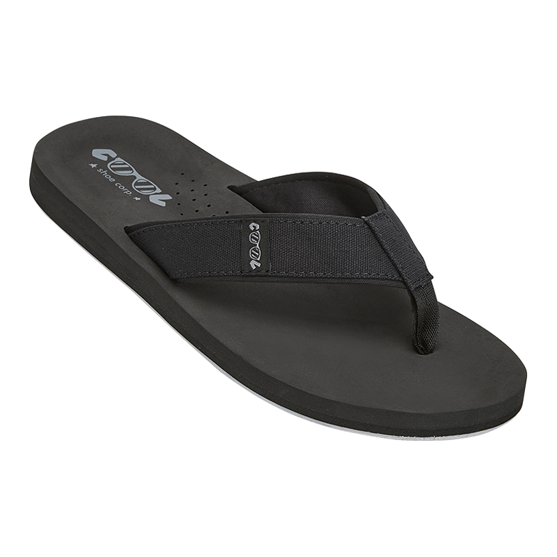 Log Black