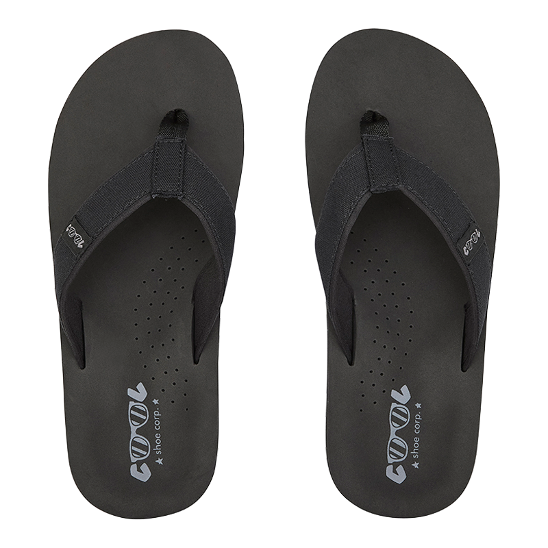 Log Black