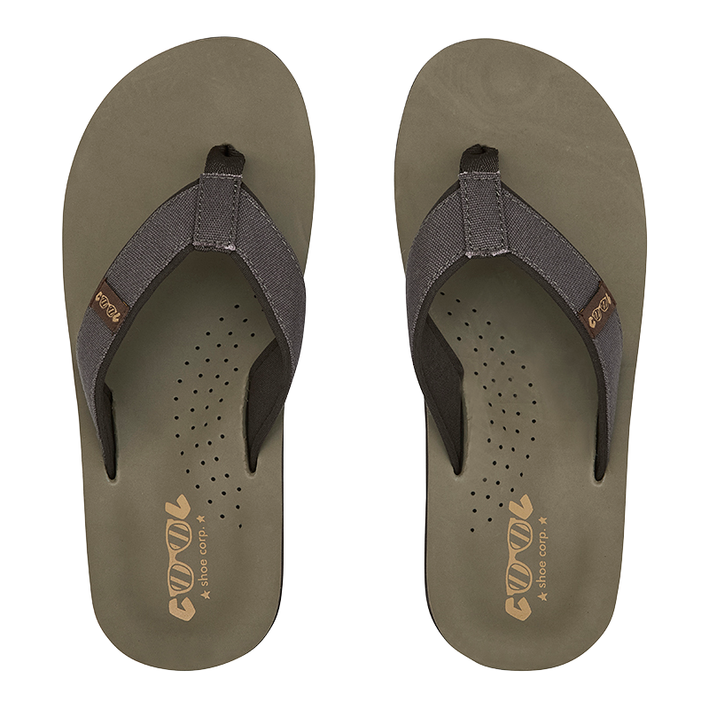 Log Kaki