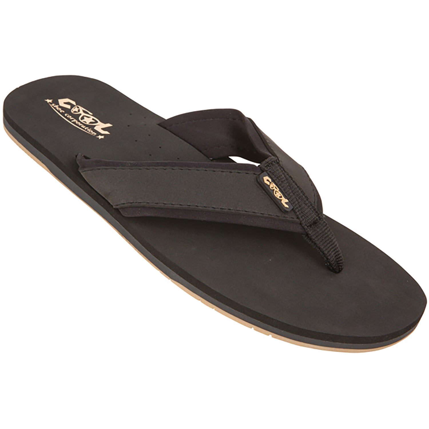 Vice Black2