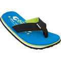 O.S. Boys Directoire Blue