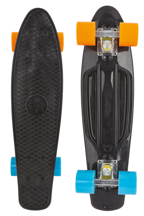 Cruiser Black2