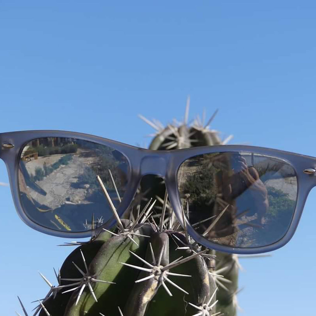 Rincon Crystal Gray