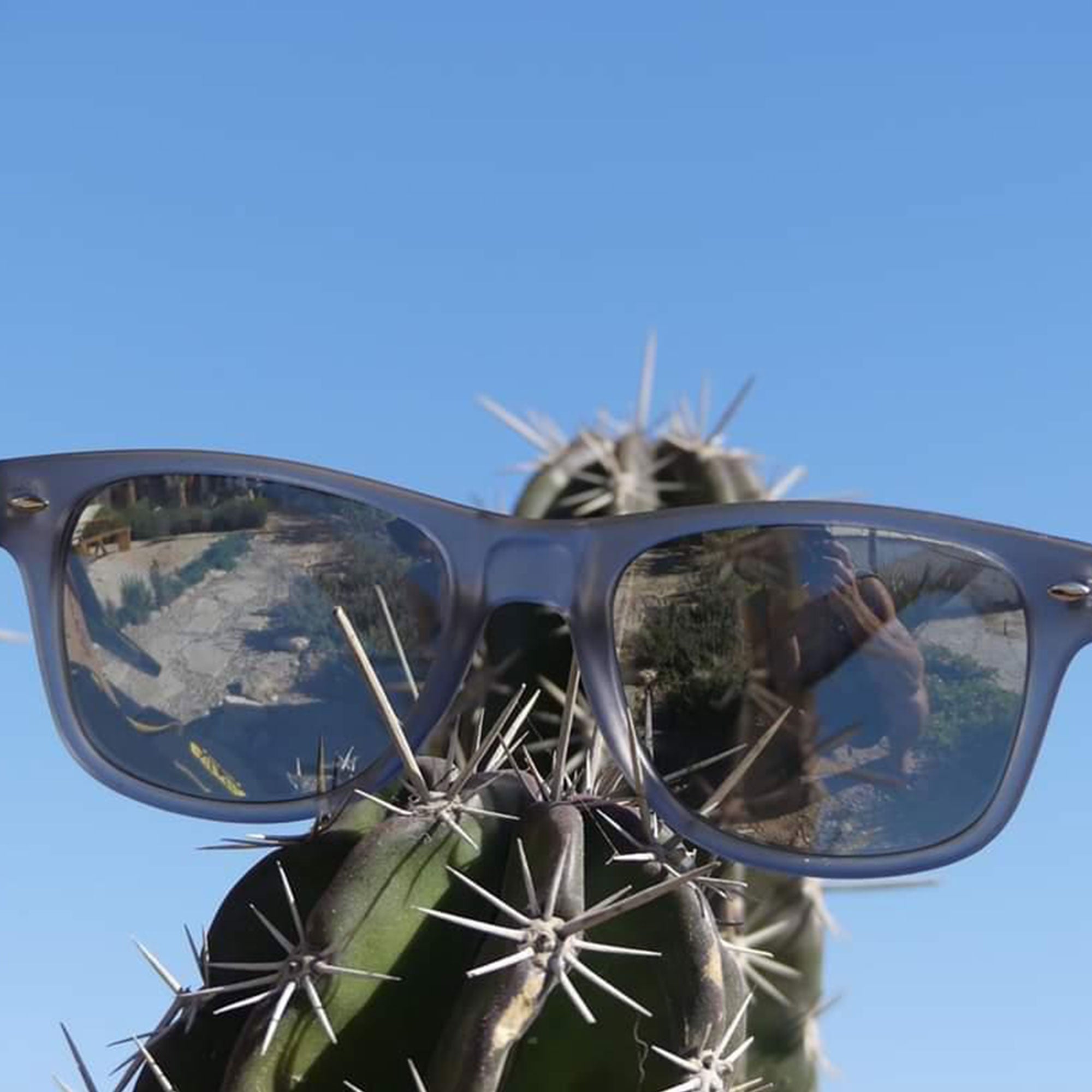 Rincon Crystal Gray