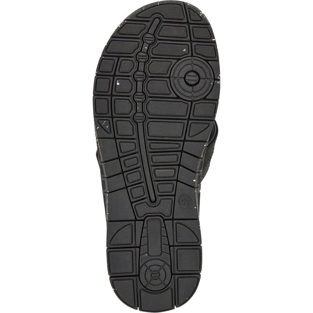 SUV Black