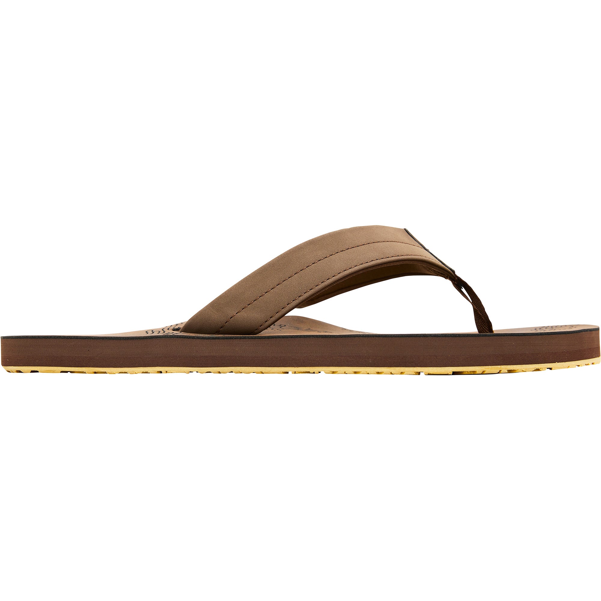 Tropic Chestnut