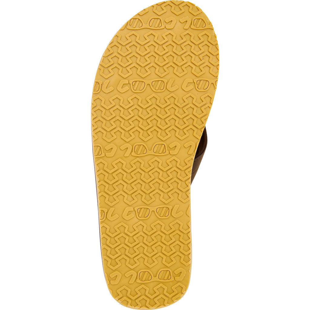 Tropic Chestnut