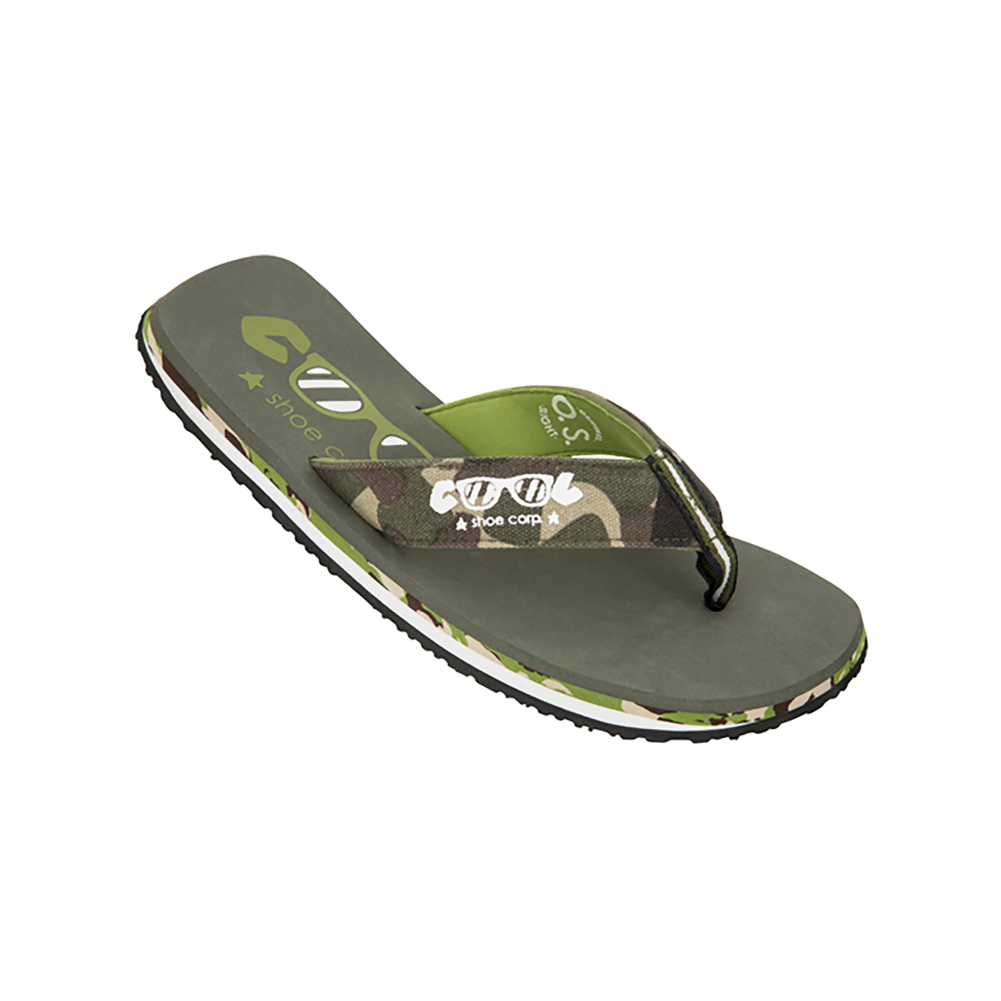 Original Slight Camo