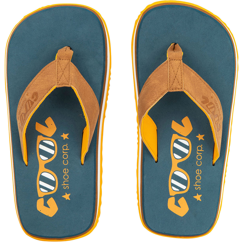 Original Enamel