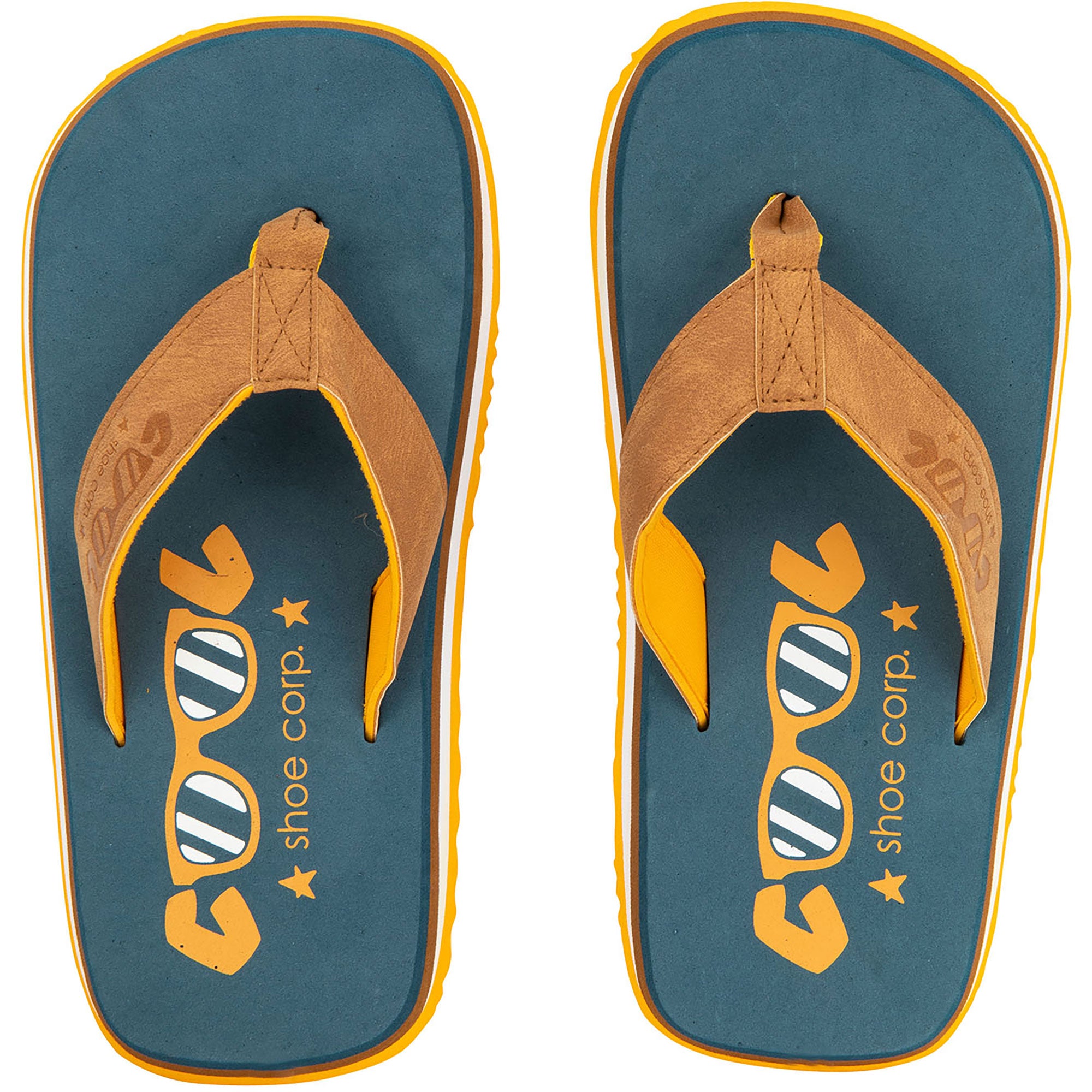 Original Enamel