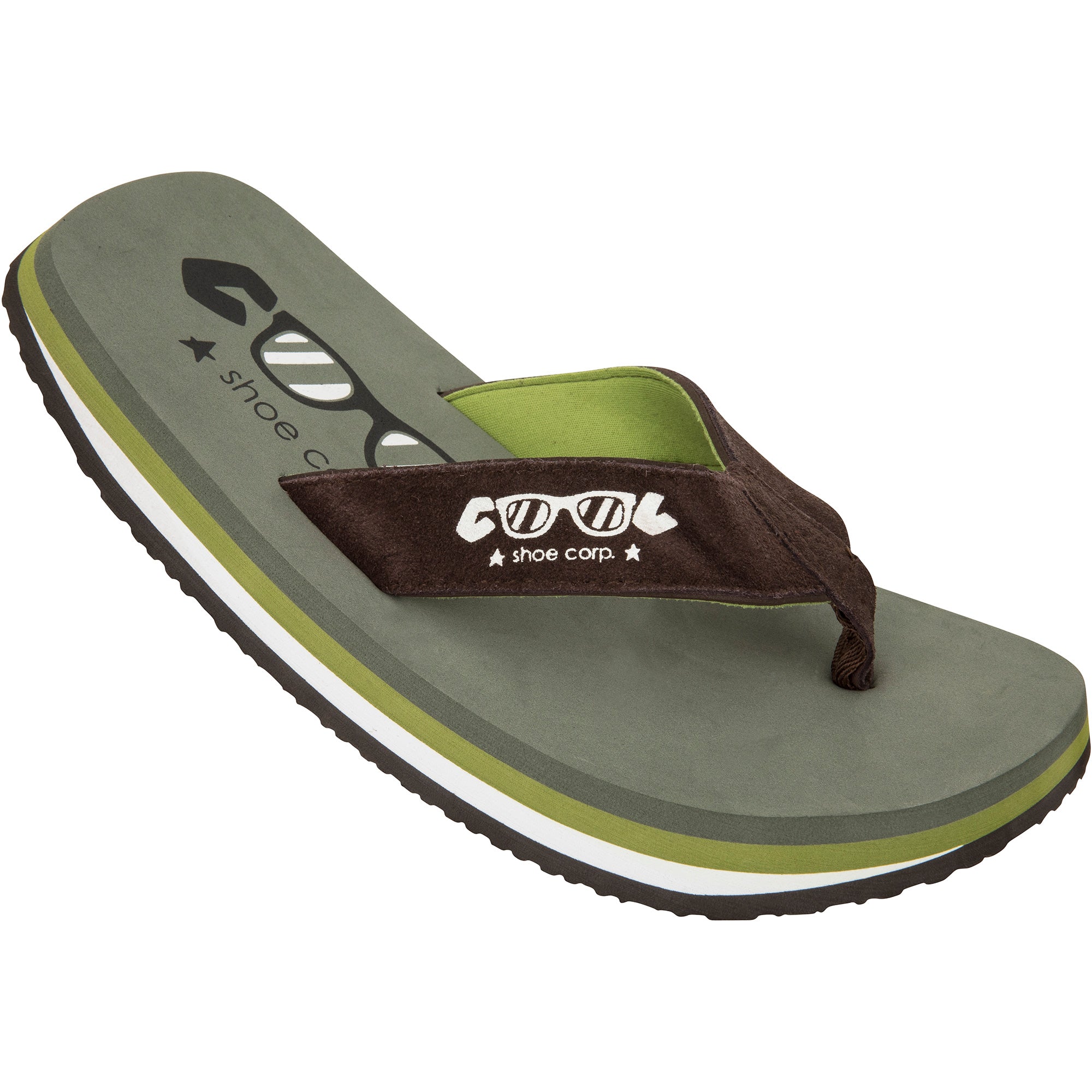 Original Khaki