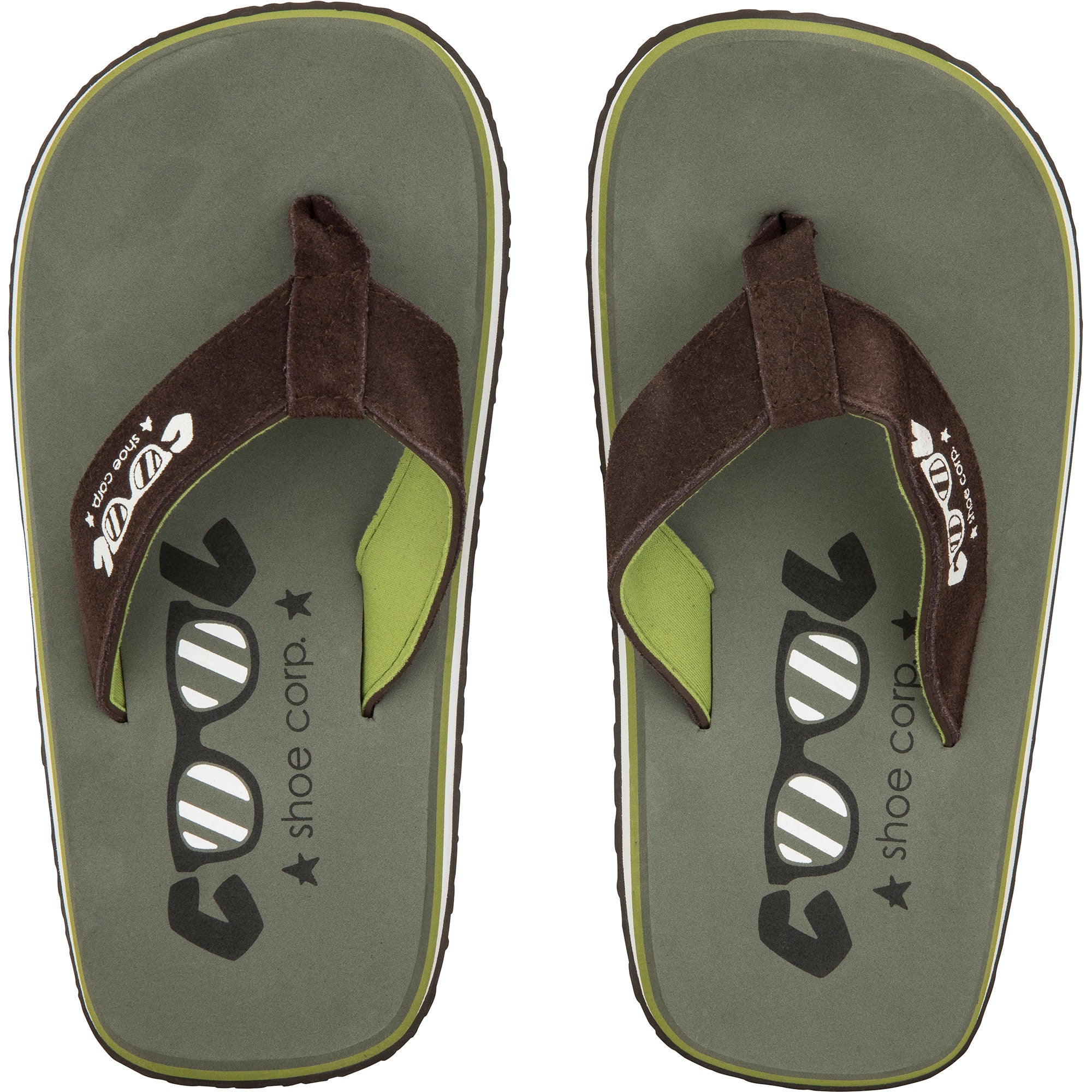 Original Khaki