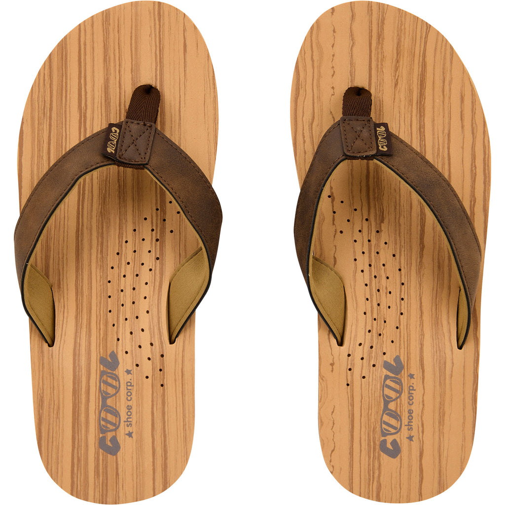 Sin Wood