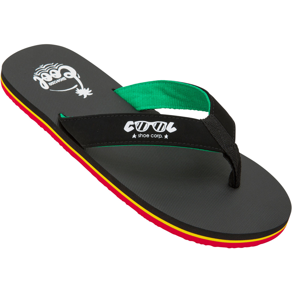Zinc Rasta