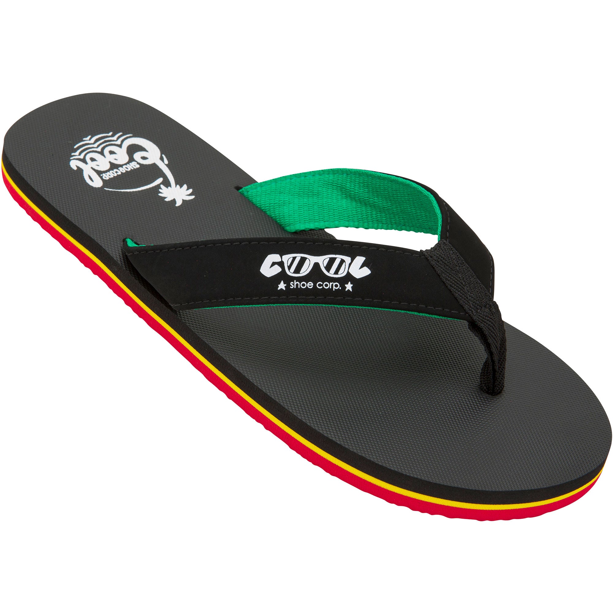 Zinc Rasta