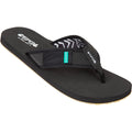 Oshee Black Zig