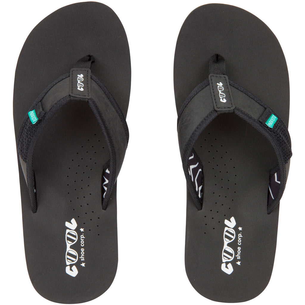 Oshee Black Zig