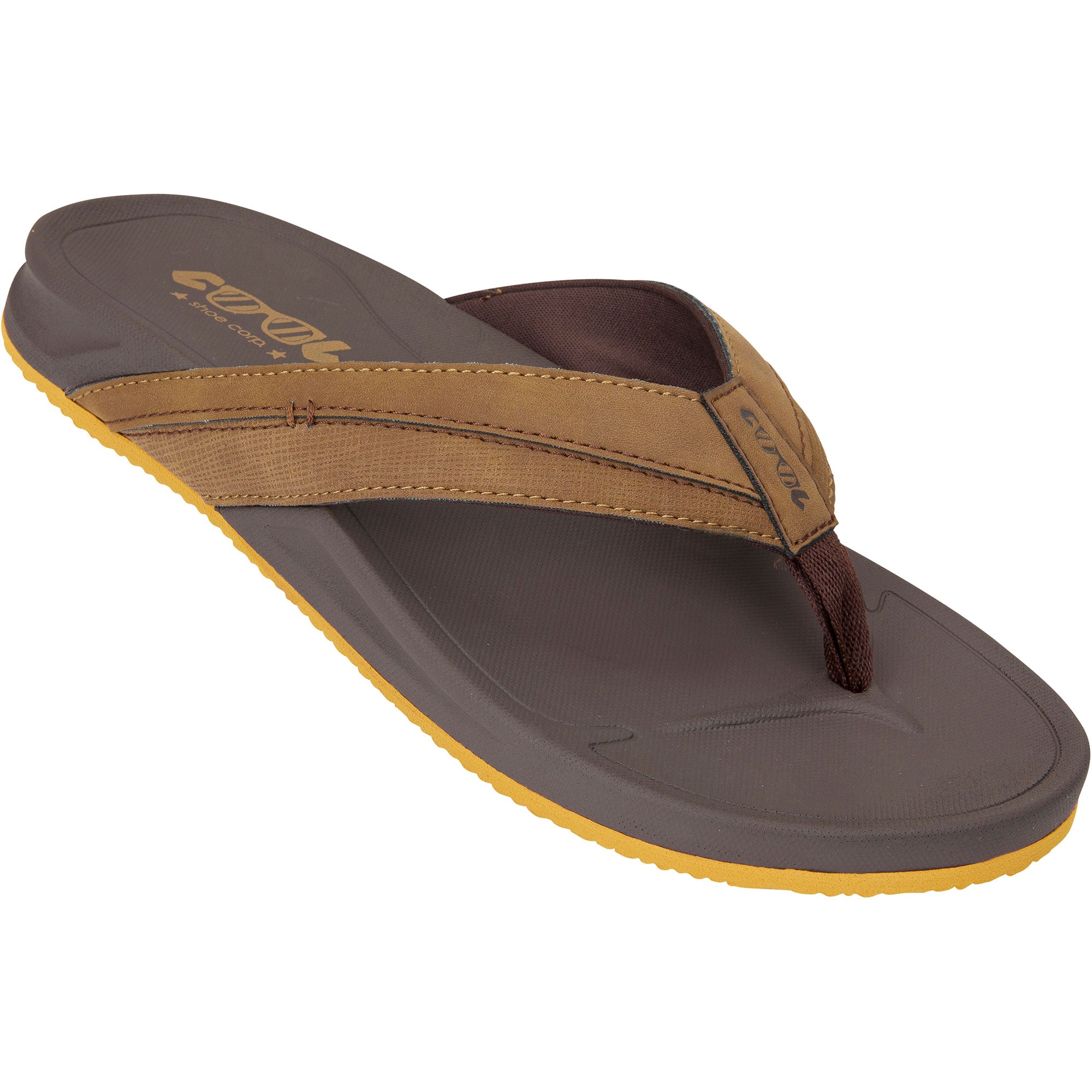 Swap Brown