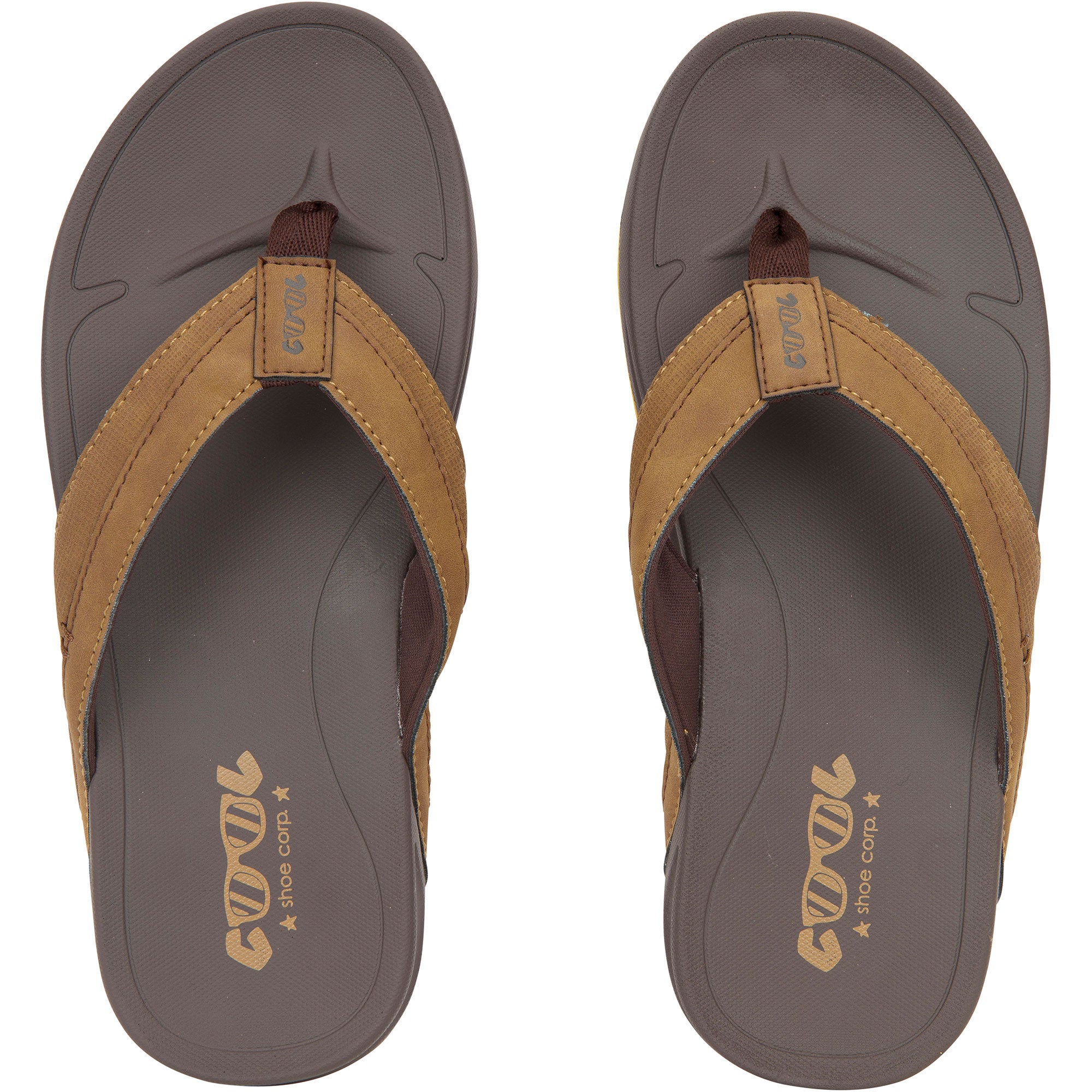 Swap Brown