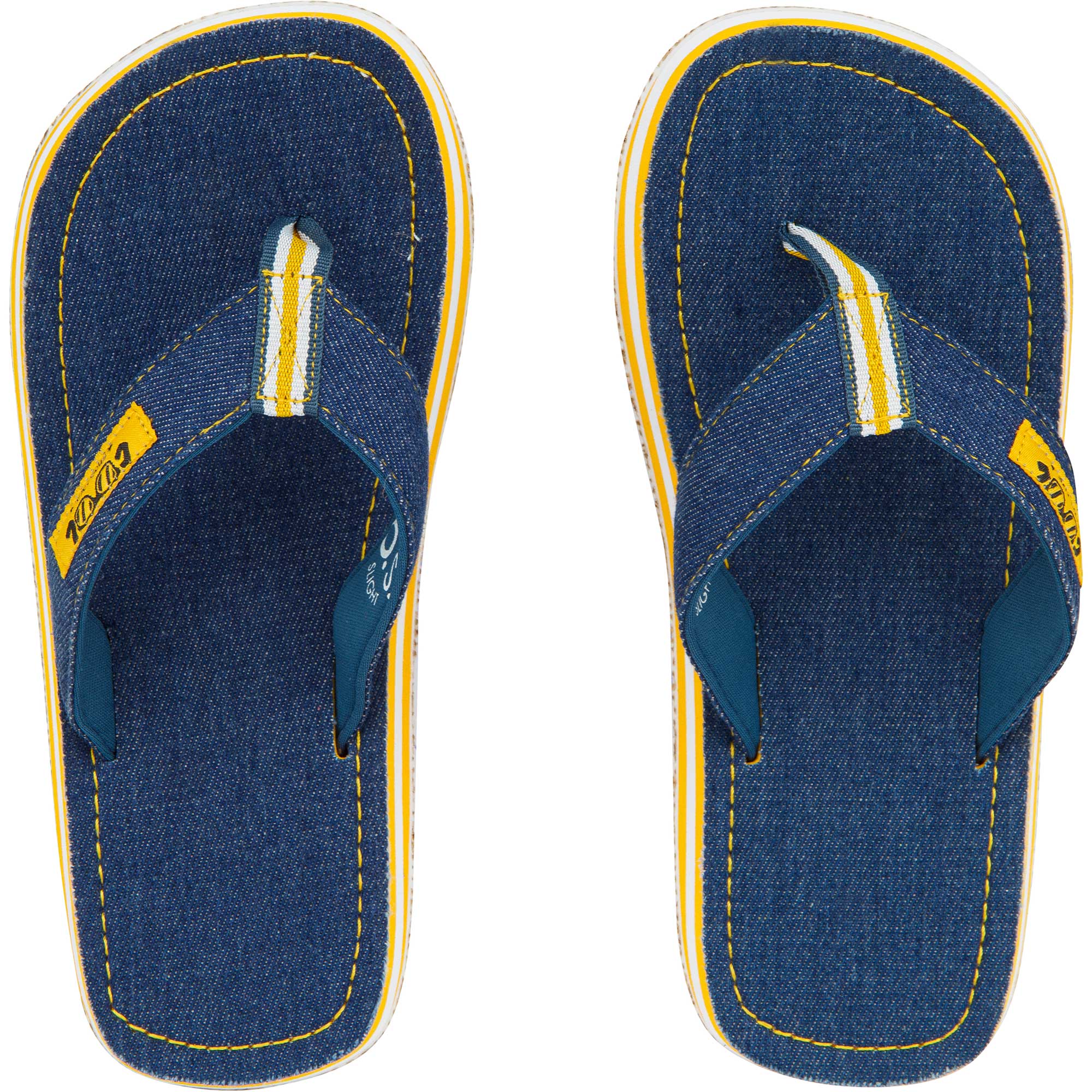 Eve Slight Denim