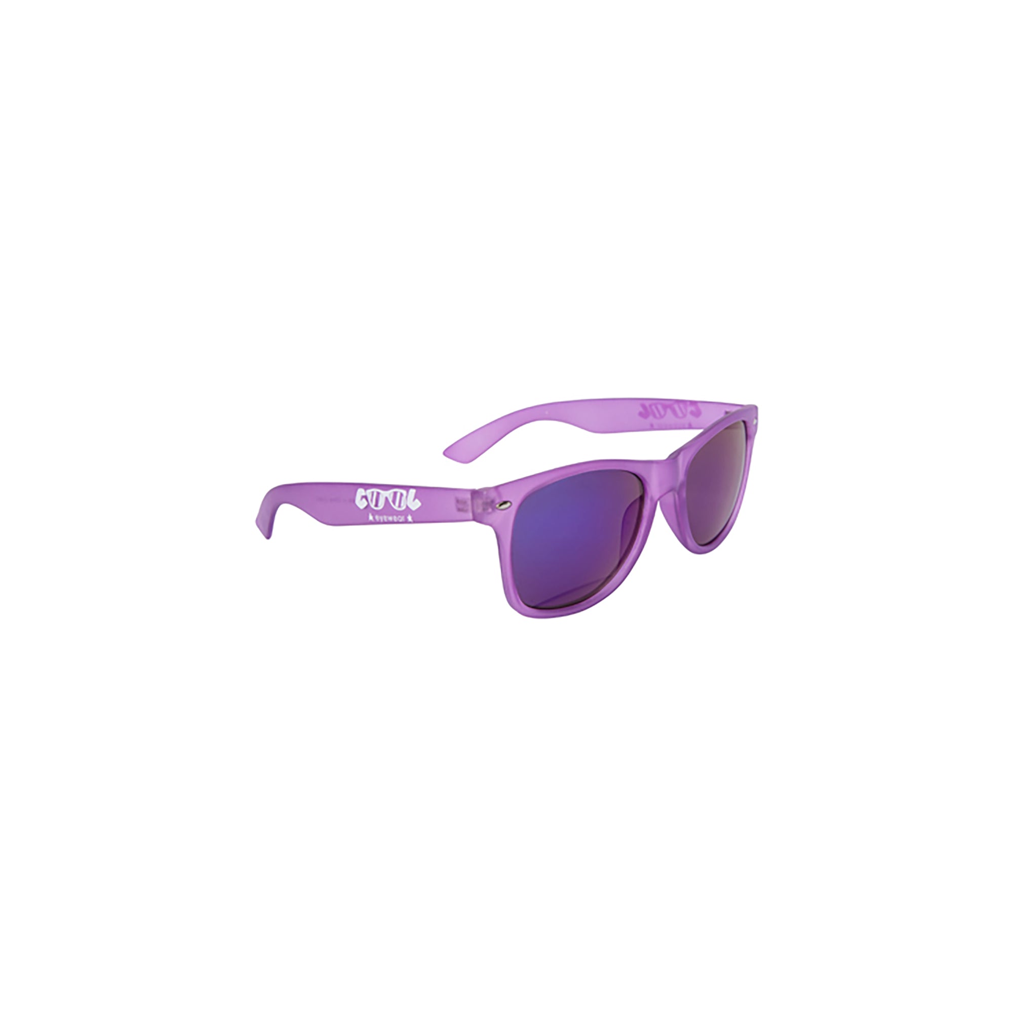 Rincon Crystal Purple