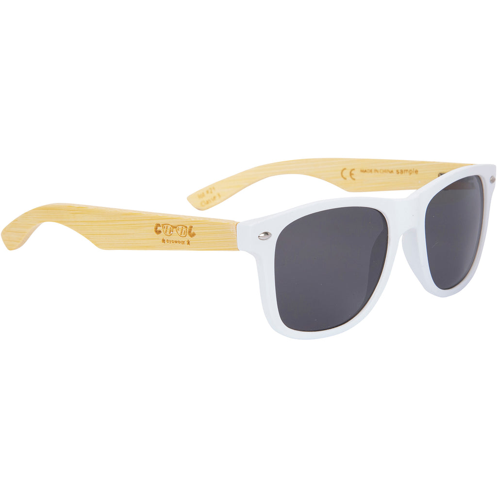 Woody White