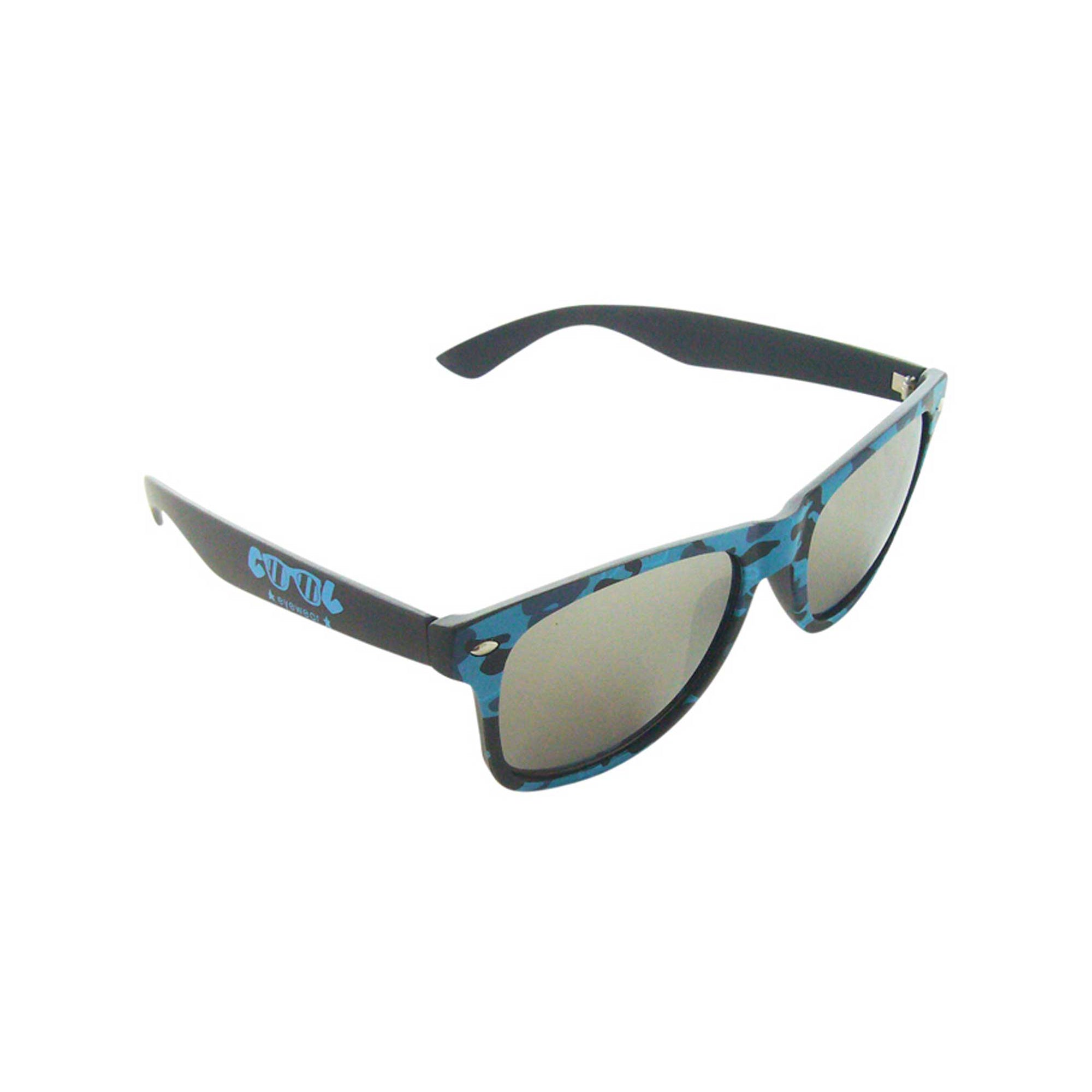 Rincon Jr. Blue Camo