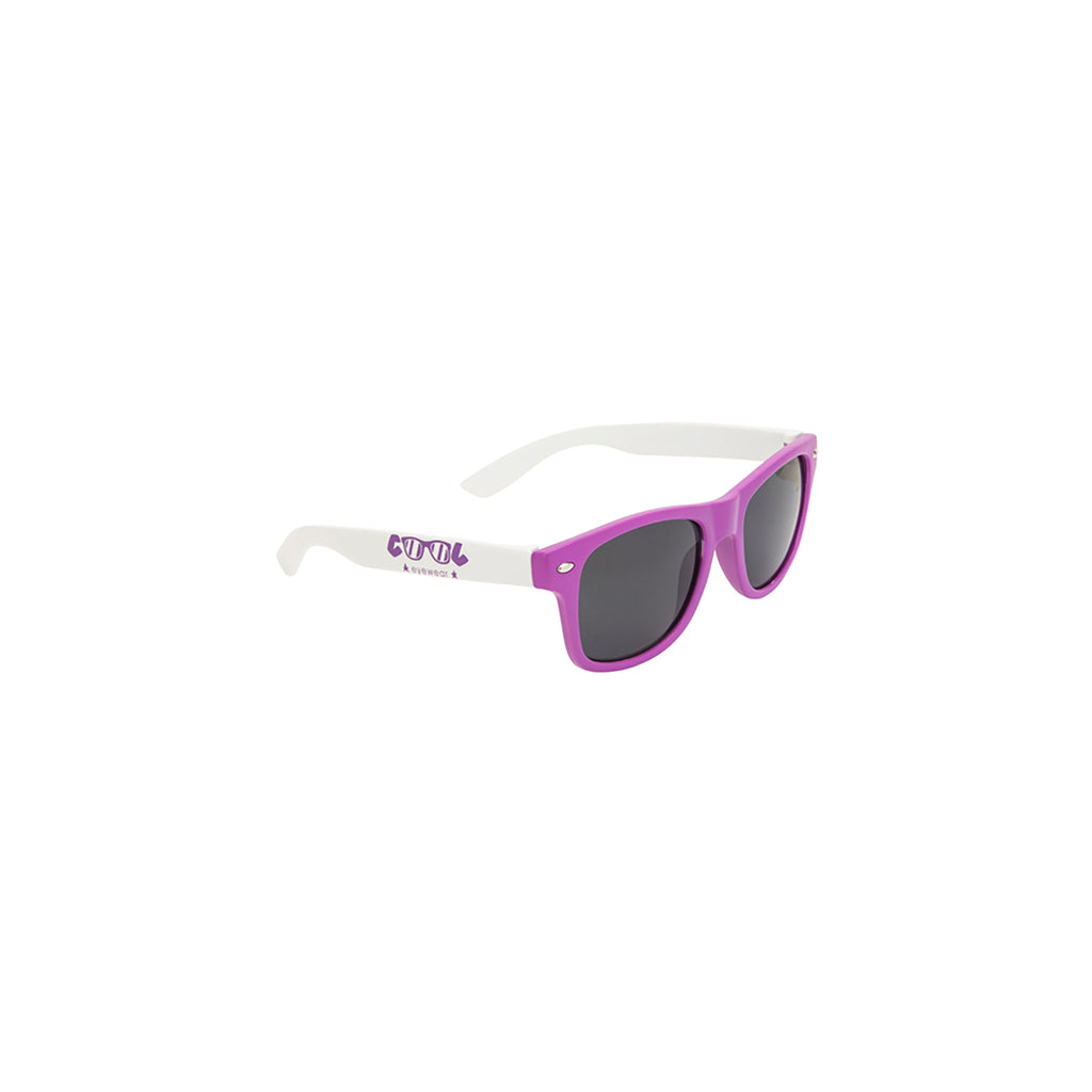 Rincon Jr. Purple