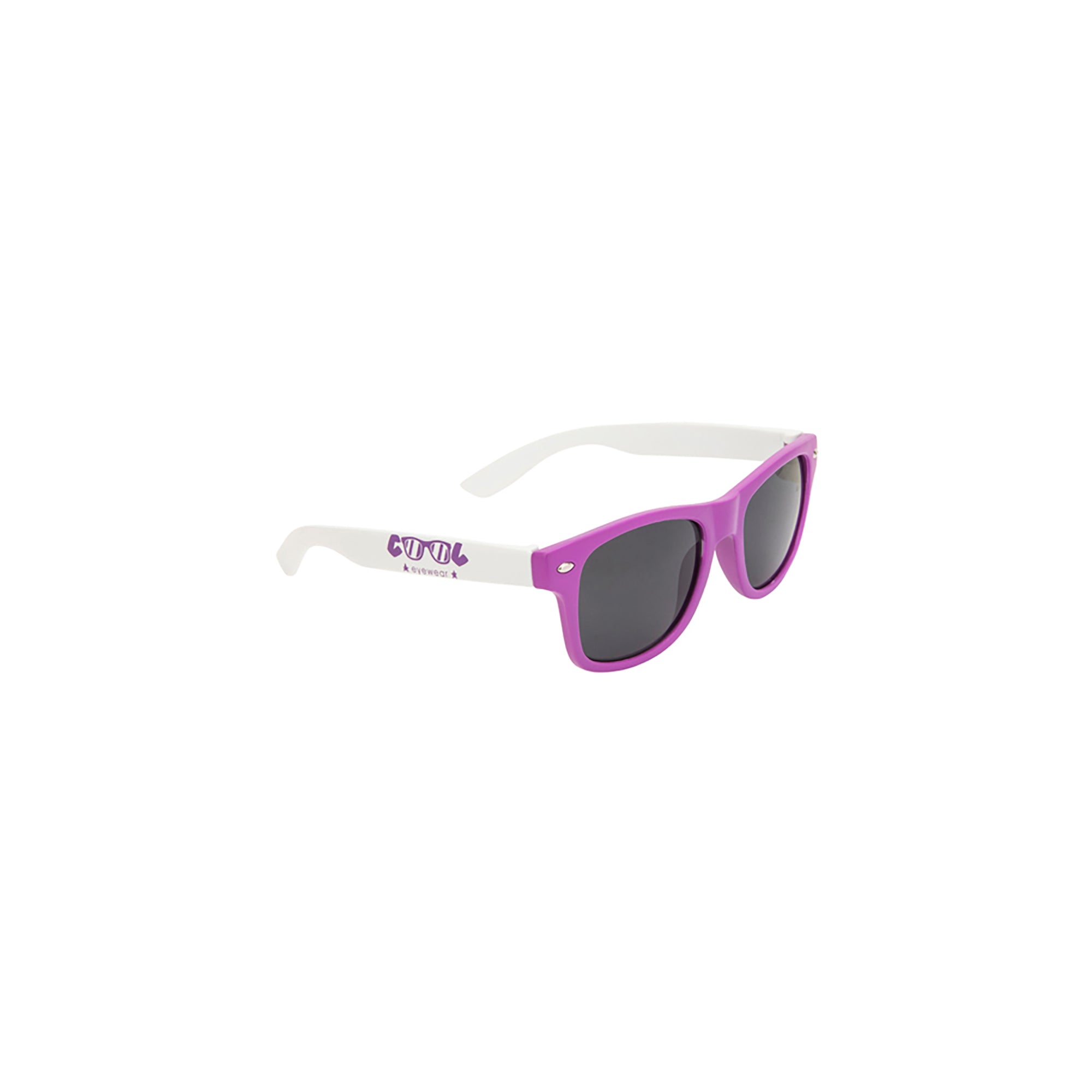 Rincon Jr. Purple