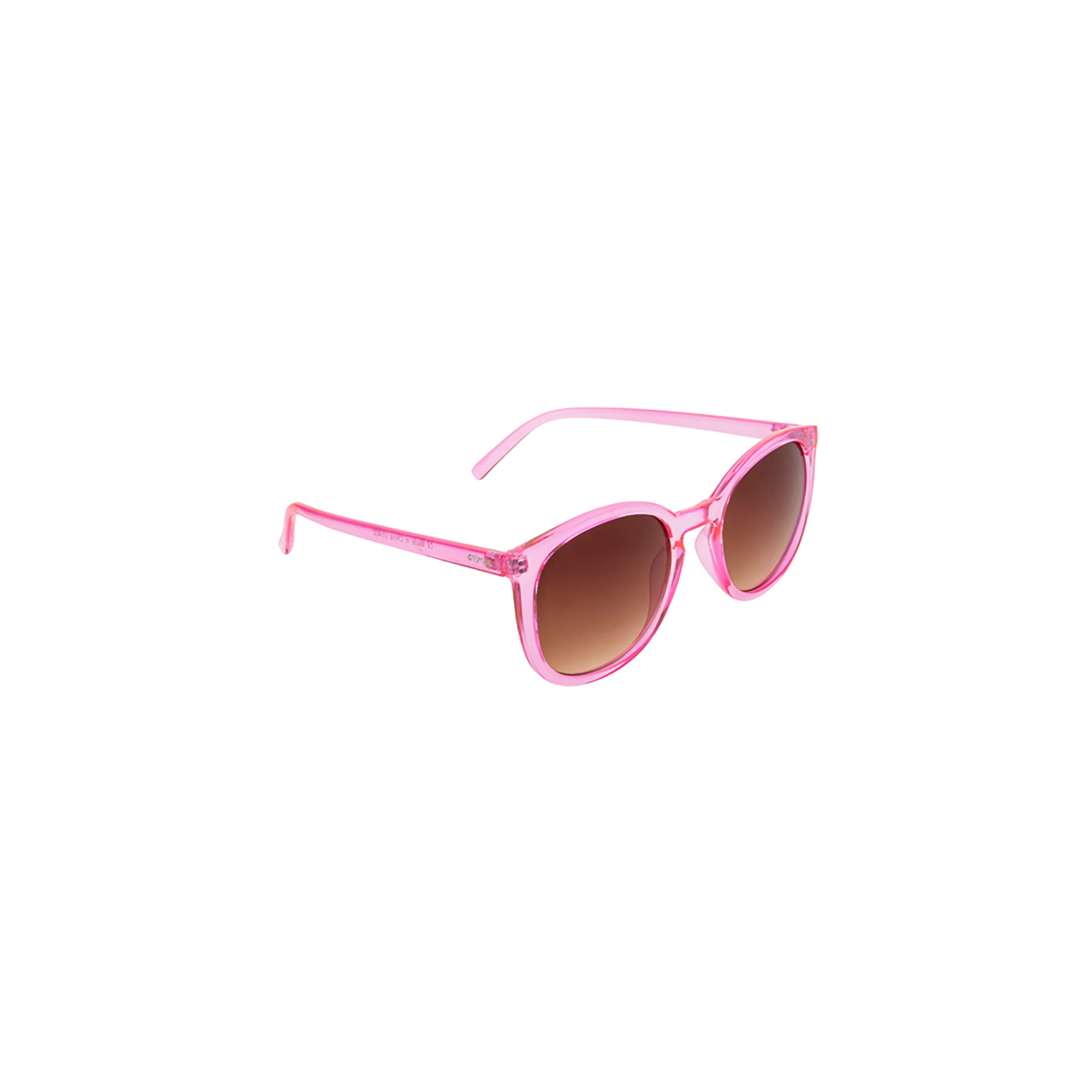 Smoothie Crystal Old Pink