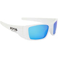 Impact White Mirror