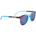 Butterfly Crystal Blue