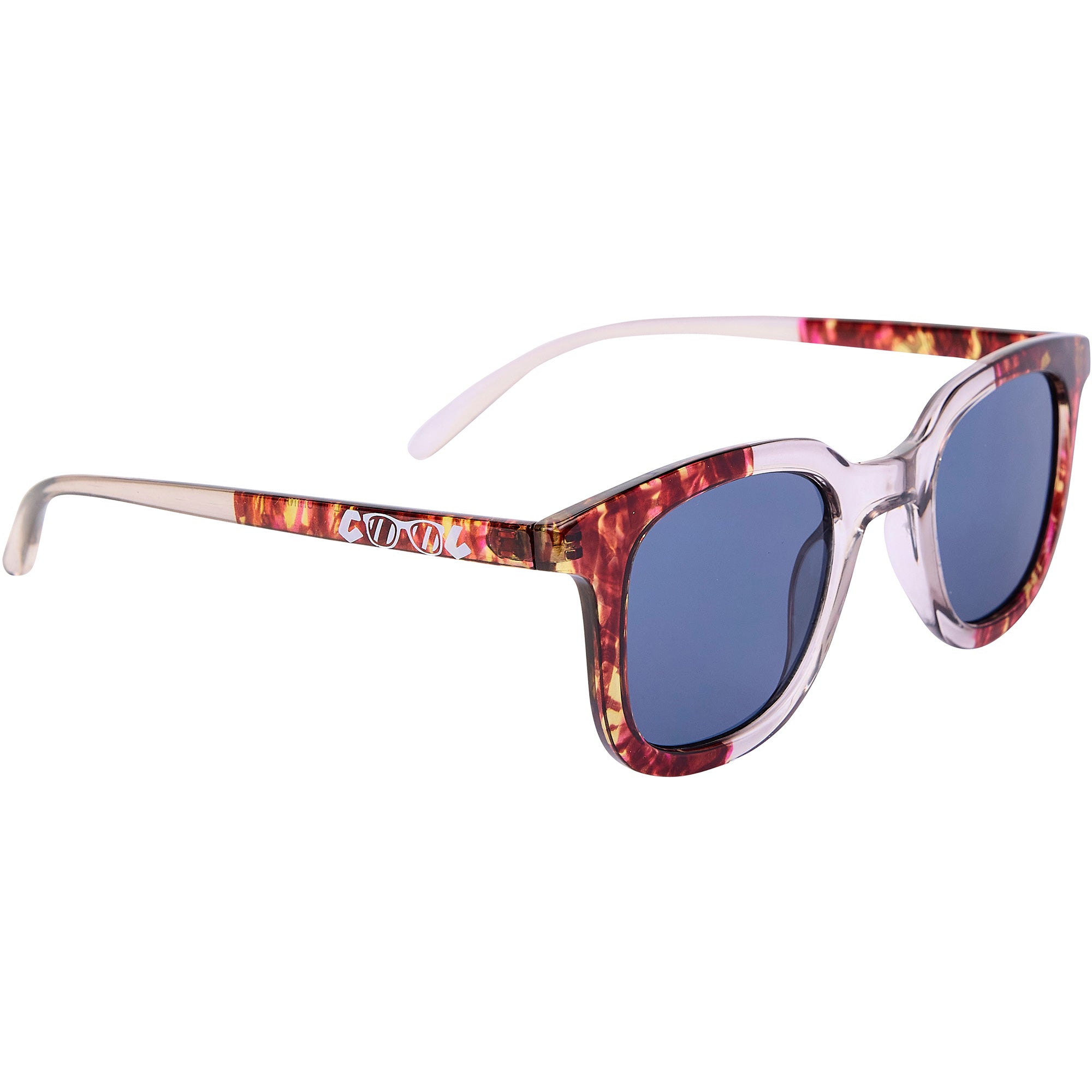 Butterfly Crystal Gray
